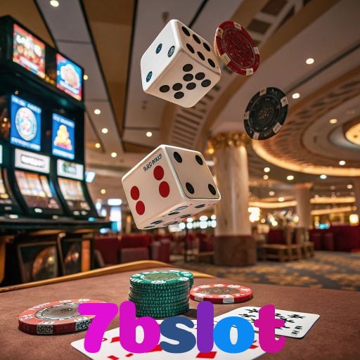 7bslot