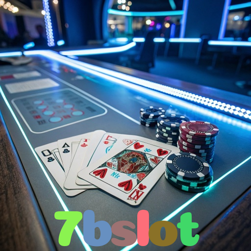 7bslot