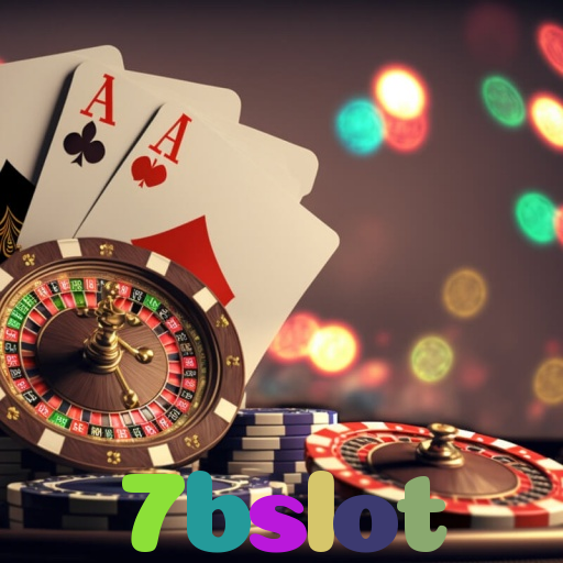 7bslot