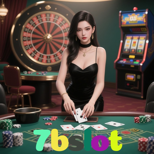 7bslot