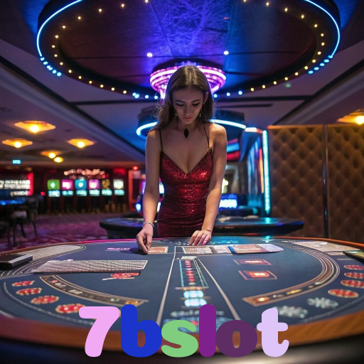 7bslot