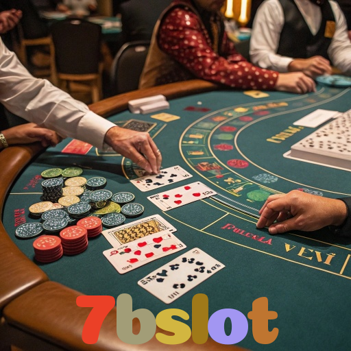 7bslot