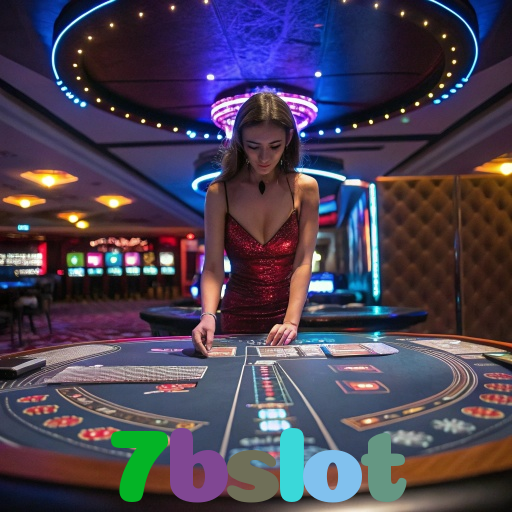 7bslot