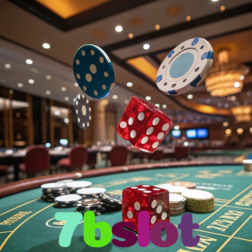 7bslot