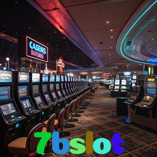 7bslot