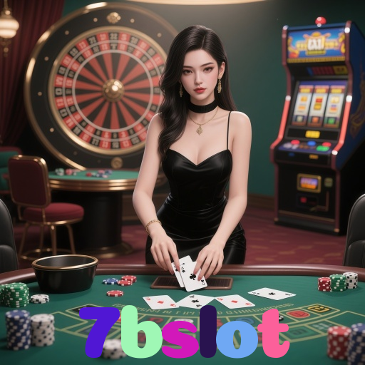 7bslot