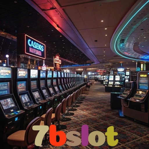 7bslot