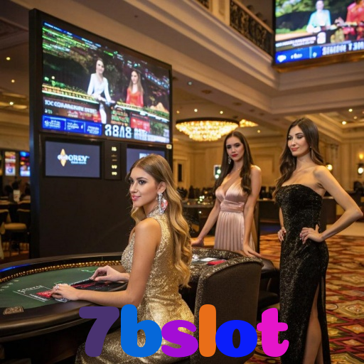 7bslot