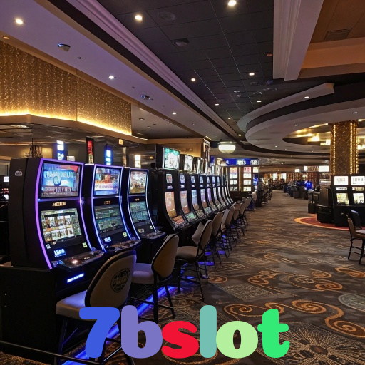 7bslot