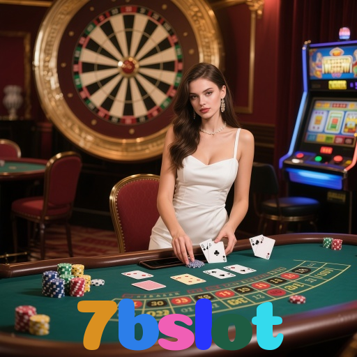 7bslot