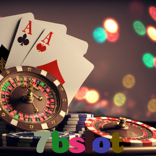 7bslot