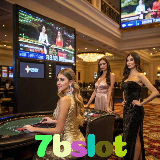 7bslot