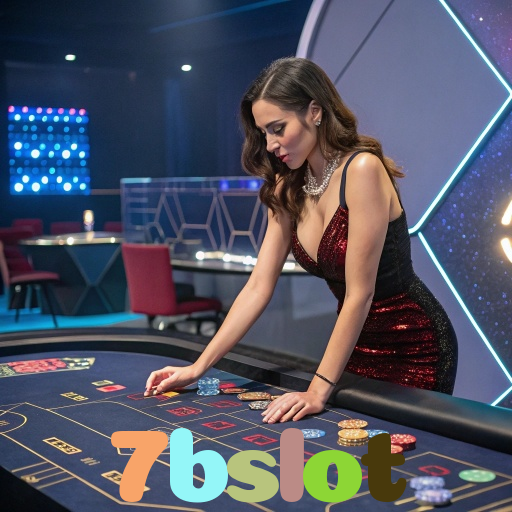 7bslot