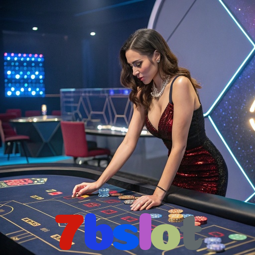 7bslot