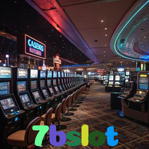 7bslot