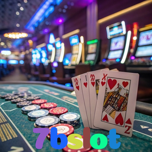 7bslot