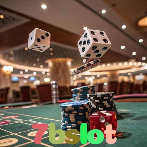 7bslot