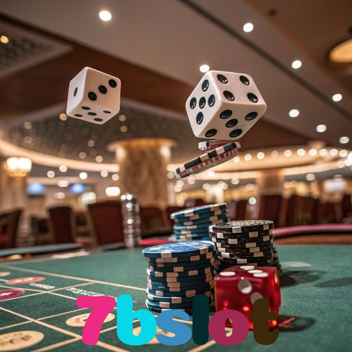 7bslot