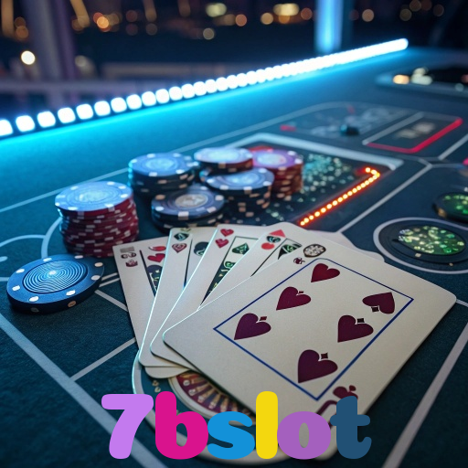 7bslot