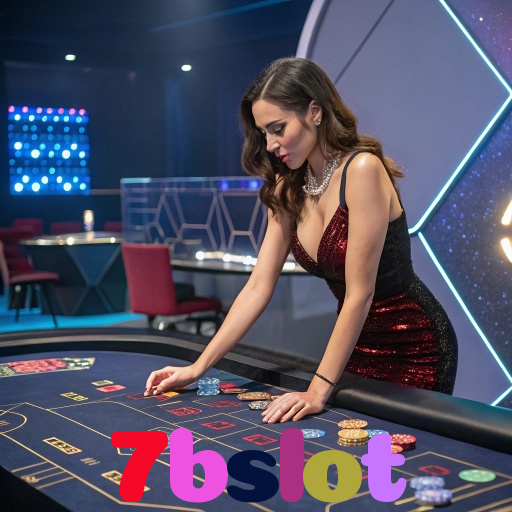 7bslot