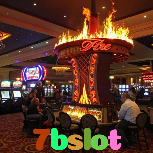7bslot