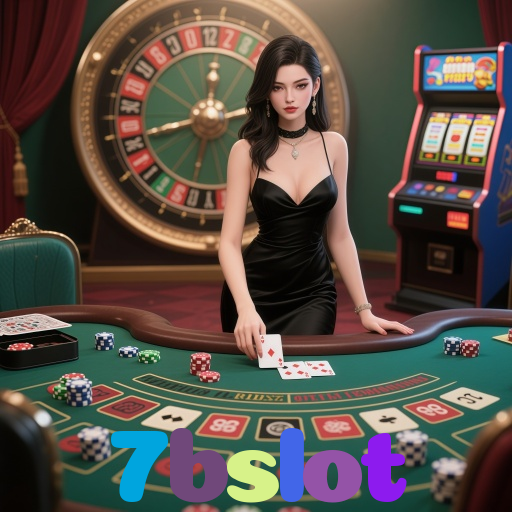7bslot
