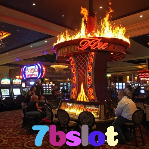 7bslot