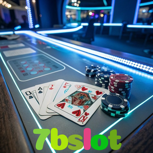 7bslot