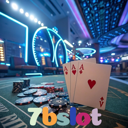 7bslot