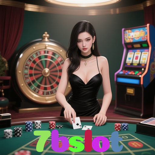 7bslot