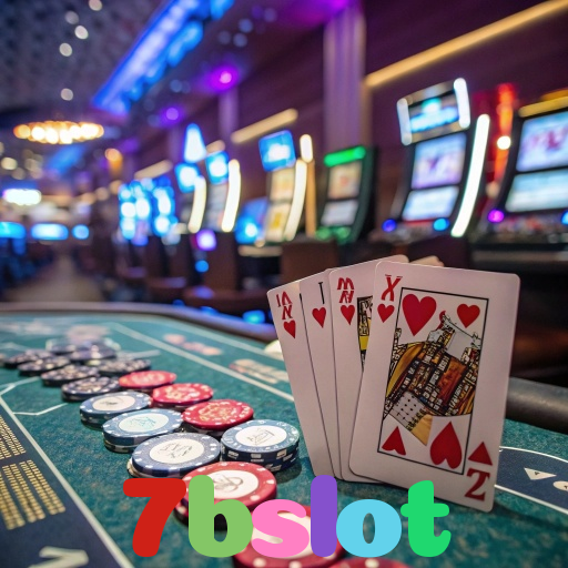 7bslot