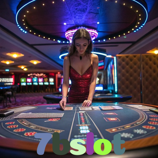 7bslot