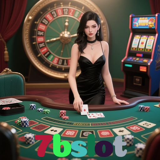 7bslot