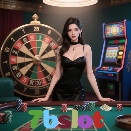 7bslot