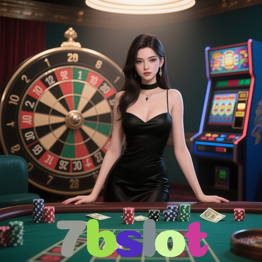 7bslot