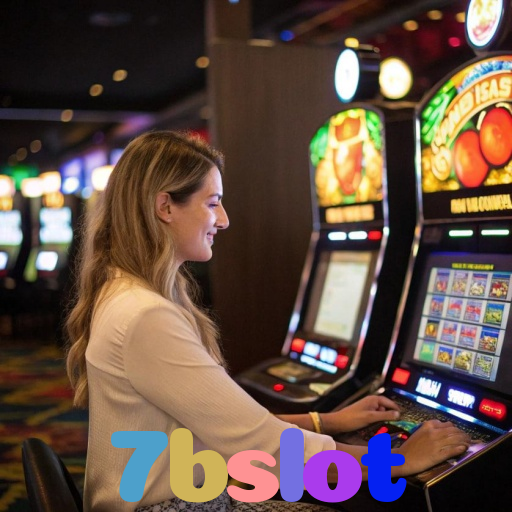 7bslot