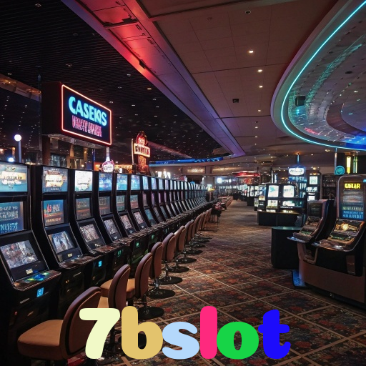 7bslot
