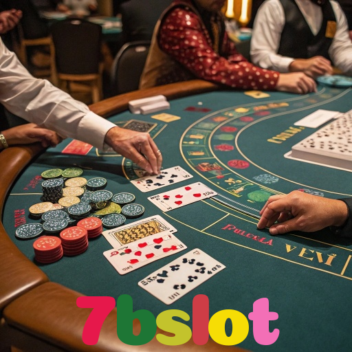7bslot