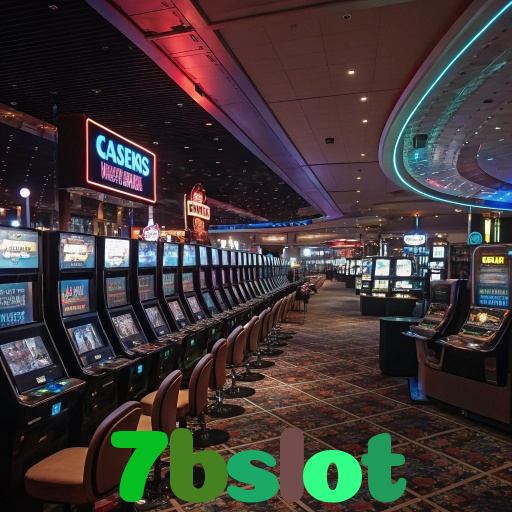 7bslot