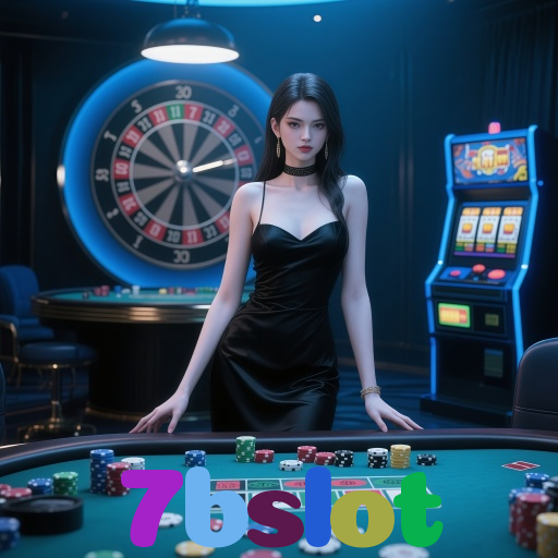 7bslot