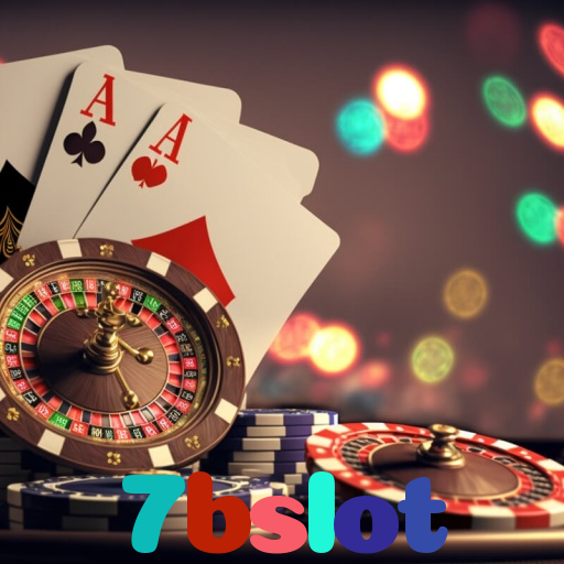 7bslot