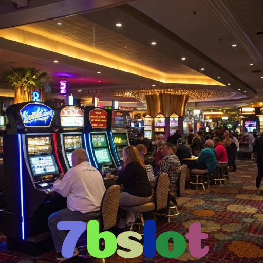 7bslot
