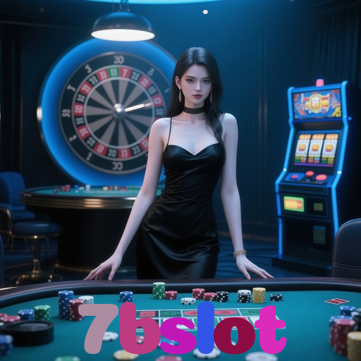 7bslot