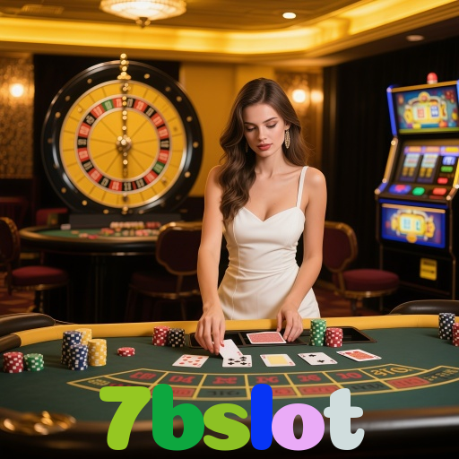 7bslot