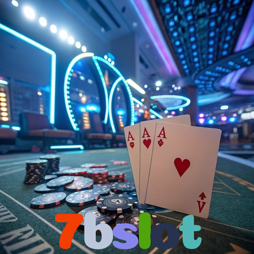 7bslot