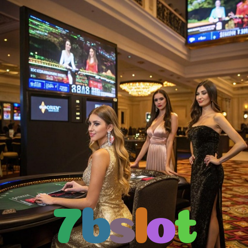7bslot