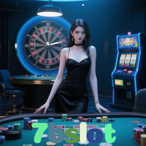 7bslot