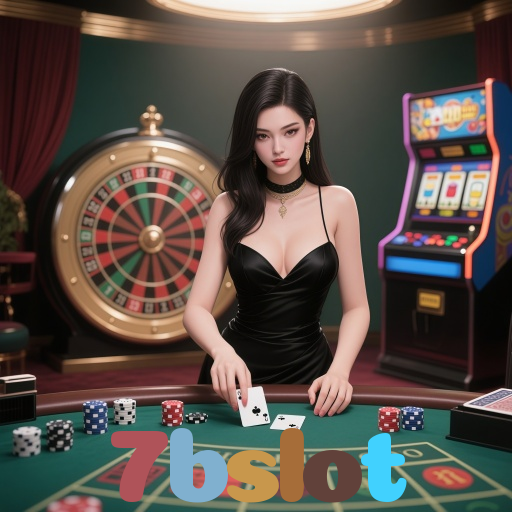 7bslot