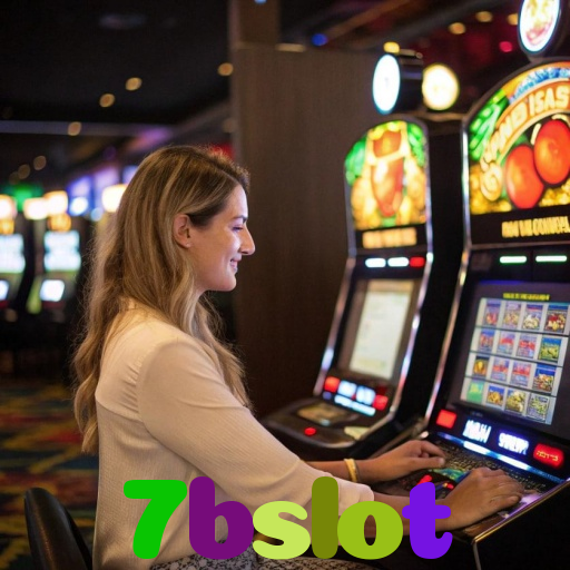 7bslot