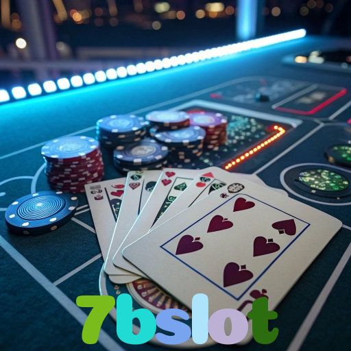 7bslot